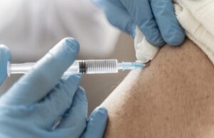 Преимущества внутривенных инъекций на дому