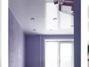 Натяжные потолки: виды, плюсы, минусы и выбор