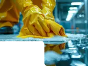 Уборка автосалонов и автосервисов: От чистоты к успеху