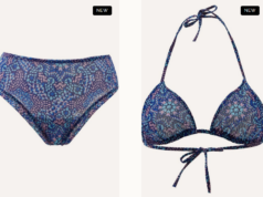 Выбираем купальник правильно: как найти свою идеальную модель