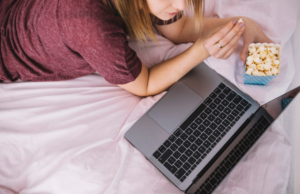 Роль фильмов и сериалов в современном мире