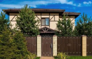 Будущая мама в тишине и комфорте: как элитная загородная недвижимость Подмосковья помогает будущим мамам