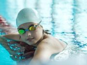 Бассейн для всей семьи: почему важно посещать и польза для здоровья