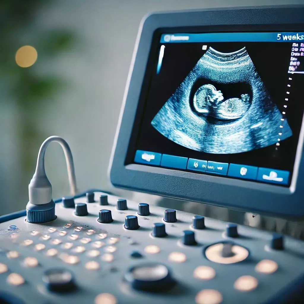 Эко беременность