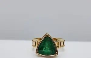 Украшения с камнем Меркурия: талисман для успеха и коммуникации