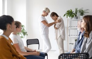 Онлайн-консультация психолога: Доступность и эффективность в современном мире