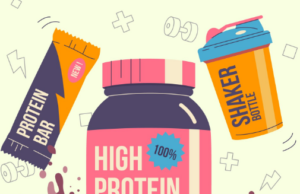 Производство спортивного питания: как создаются эффективные добавки для атлетов