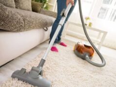 Уборка квартиры после квартирантов: помощь профессионалов