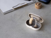 Слуховой аппарат: помощь в преодолении потери слуха