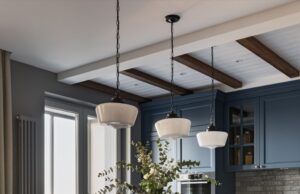 Прямая кухня из МДФ: Преимущества, дизайн и советы по выбору