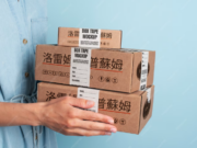 Как происходит растаможка товаров из Китая?