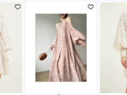 Как выбрать платье Zimmermann