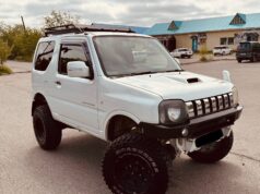 Аренда авто в Камчатке: ваш ключ к незабываемым приключениям