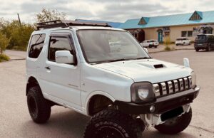 Аренда авто в Камчатке: ваш ключ к незабываемым приключениям