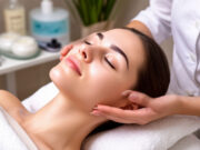 Омоложение лица и массаж: путь к естественной красоте