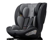 Детские автокресла: выбор, установка и безопасность