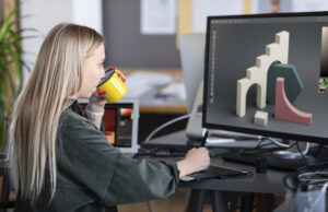 Профессия аниматора: от творческого вдохновения до стабильного дохода.