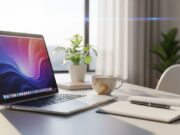 Как выбрать ноутбук для работы и учёбы в 2025 году