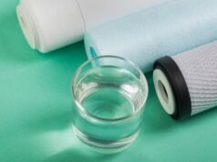 Трехступенчатый фильтр для воды под мойку: надежная защита вашего здоровья