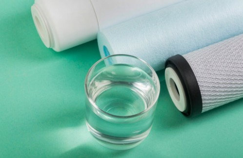 Трехступенчатый фильтр для воды под мойку: надежная защита вашего здоровья