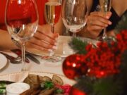 Новогодний корпоратив: помощь профессионалов в организации