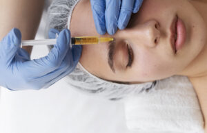 Плазмолифтинг: омоложение изнутри с помощью собственной крови