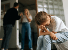 Когда семье нужен психиатр? 5 ситуаций, в которых поможет семейная клиника