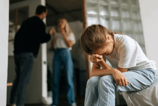 Когда семье нужен психиатр? 5 ситуаций, в которых поможет семейная клиника