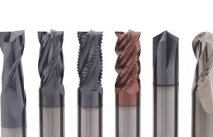 Производство металлорежущего инструмента: технологии и особенности
