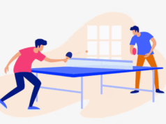 Как выбрать идеальные товары для настольного тенниса: подробное руководство