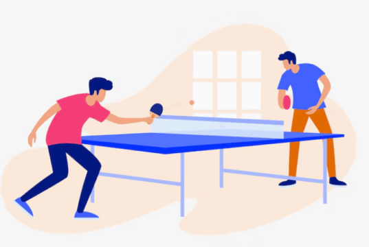 Как выбрать идеальные товары для настольного тенниса: подробное руководство