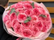 Флористика цветы розы: искусство создания шедевров из вечной красоты