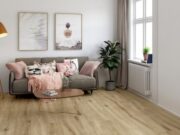 Виниловые полы: современное решение для дома и офиса