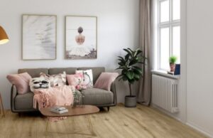 Виниловые полы: современное решение для дома и офиса