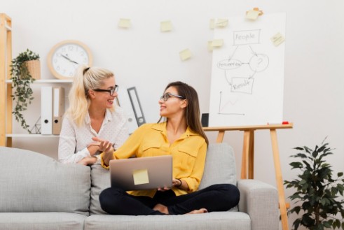 Обучение практического психолога онлайн: путь к профессии