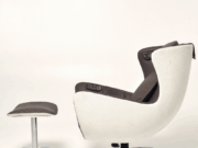 Массажные кресла для дома и офиса: преимущества и применение в повседневной жизни