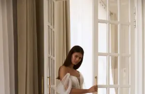 Как выбрать свадебное платье: руководство для невесты