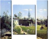 Картины — отличный способ украсить дом