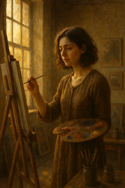 Безграничная любовь