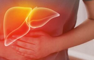 Увеличение печени: причины, симптомы и что делать