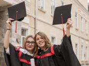 Организация выпускного под ключ: помощь профессионалов