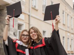 Организация выпускного под ключ: помощь профессионалов