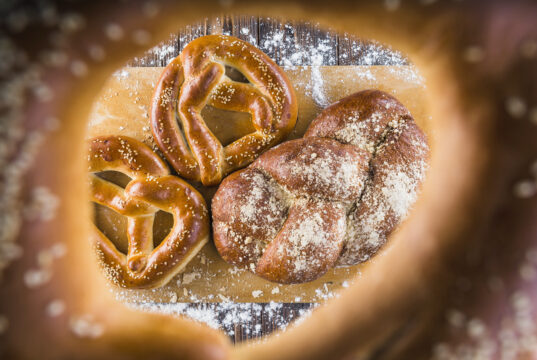 Как быстро и просто найти лучшие рецепты выпечки с дрожжами в интернете