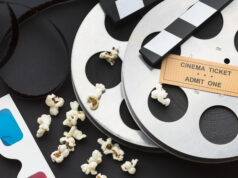 Китайские фильмы: от боевиков до лирических драм китайские фильмы