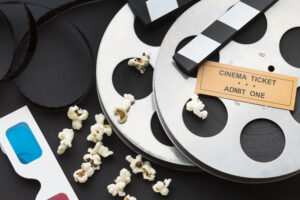 китайские фильмы