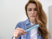 Сезонная потеря волос: норма или тревожный сигнал?