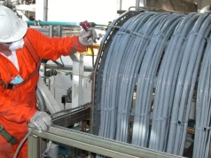 Огнезащитное покрытие кабеля: безопасность электрических систем