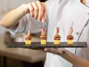 Кейтеринг под ключ: что входит в полный пакет услуг, кроме еды