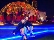 Незабываемые свидания и фотосессии на крыше: романтика и красота с высоты