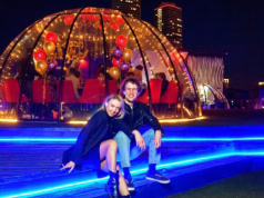 Незабываемые свидания и фотосессии на крыше: романтика и красота с высоты